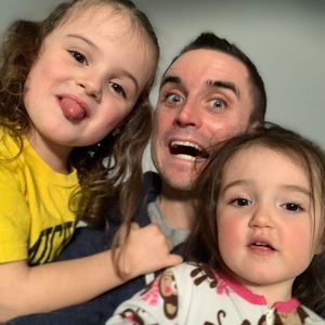 Meet your Posher, Brad